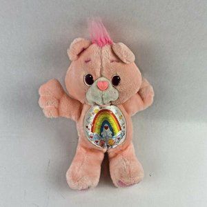 Kenner Care Bears Cheer Bear Rainbow 1991 Vintage